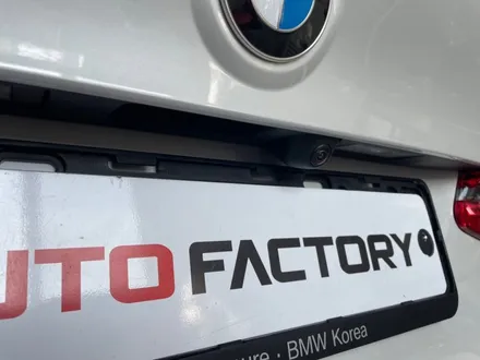 BMW 6GT G32 20d LCI  360도 서라운드뷰(3D 파노라마뷰) 정품 레트로핏 장착!![진주BMW서라운드뷰, 진주오토팩토리]