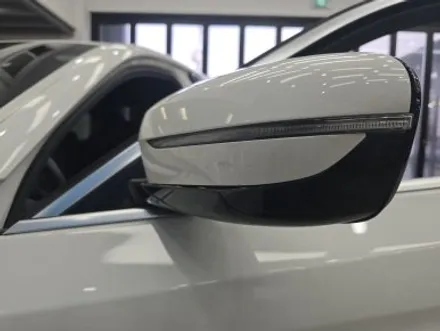 BMW 530e(G30) LCI 이전 버전 차량에 순정 서라운드뷰 레트로핏 장착!![BMW레트로핏,BMW코딩]