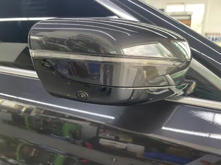 BMW 530i G30  LCI 360도 서라운드뷰(3D 파노라마뷰) 정품 레트로핏 장착!![진주BMW서라운드뷰, 진주오토팩토리]