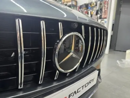벤츠 CLS400d(C257) 옵션 업그레이드! 순정 어라운드뷰 레트로핏으로 완성도 UP