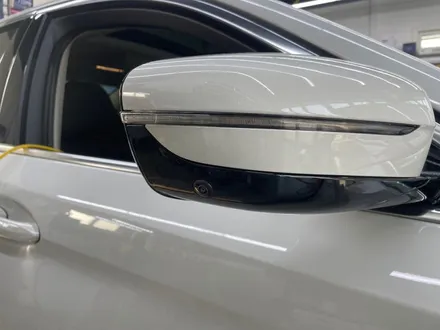 BMW 530i G30 LCI 360도 서라운드뷰(3D 파노라마뷰), 젠틀맨 스위치 정품 레트로핏 장착!![진주BMW서라운드뷰,BMW순정부품, 진주오토팩토리]