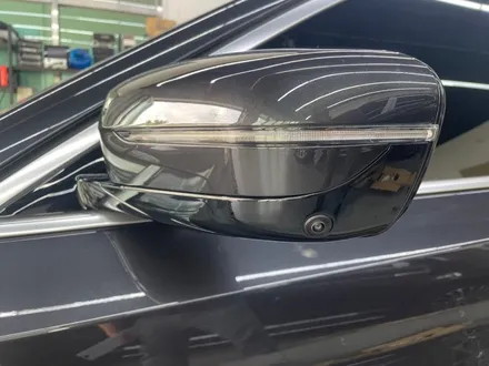 BMW 530i G30  LCI 360도 서라운드뷰(3D 파노라마뷰) 정품 레트로핏 장착!![진주BMW서라운드뷰, 진주오토팩토리]
