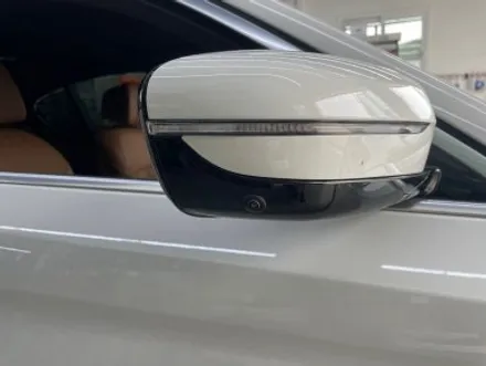 BMW 520i (G30) LCI 360도 서라운드뷰(3D 파노라마뷰) 순정부품사용하여 레트로핏 장착!![진주BMW서라운드뷰, 진주오토팩토리]