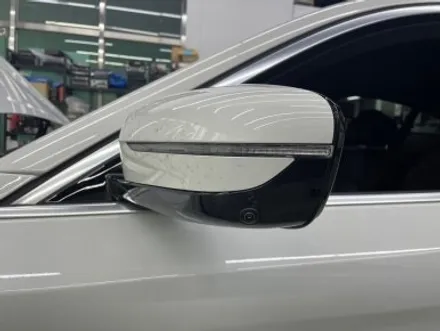 BMW 530i (G30) LCI 360도 서라운드뷰(3D 파노라마뷰) 순정부품으로 레트로핏 장착!![진주BMW서라운드뷰, 진주오토팩토리]