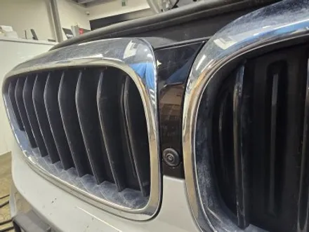 BMW 530e(G30) LCI 이전 버전 차량에 순정 서라운드뷰 레트로핏 장착!![BMW레트로핏,BMW코딩]