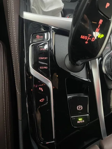 BMW 530i G30  LCI 360도 서라운드뷰(3D 파노라마뷰) 정품 레트로핏 장착!![진주BMW서라운드뷰, 진주오토팩토리]
