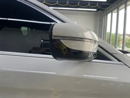 BMW 520i (G30) LCI 360도 서라운드뷰(3D 파노라마뷰) 순정부품사용하여 레트로핏 장착!![진주BMW서라운드뷰, 진주오토팩토리]