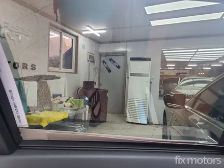 [원주썬팅/프리미엄마스터샵/글라스틴트 썬팅전문]BMW 7시리즈 글라스틴트 썬셋 완료!