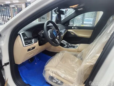 [원주 글라스틴트 전문 픽스모터스]BMW X6 글라스틴트 슈어X 썬팅 시공!