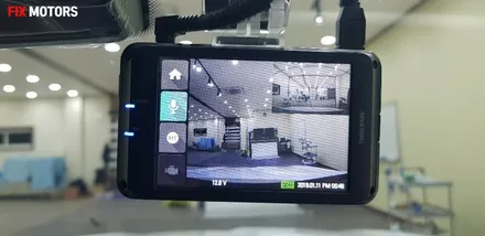 [원주 썬팅&블랙박스] 제네시스 G70 레이노S9 +