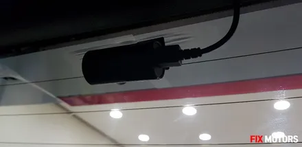 원주썬팅 - 팰리세이드 레이노크로마7 전면, 측후면 틴팅
