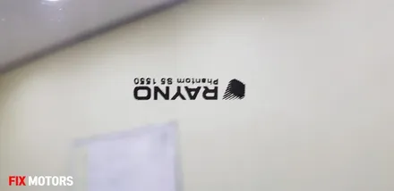 원주 픽스모터스 - 신차썬팅 르노삼성 SM6 레이노팬텀 S5