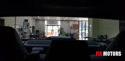[원주 픽스모터스]도요타 캠리 레이노S9 전면35/측면10 시공