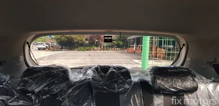 원주 기아 더 뉴모닝 글라스틴트 팬더 썬팅 시공!
