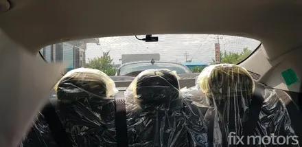 원주 썬팅 픽스모터스-현대 아반떼 글라스틴트 로데로 전체썬팅