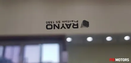 쉐보레 스파크썬팅 레이노S5 + 2채널블랙박스 유니크300