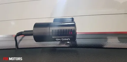 원주블랙박스 레이노썬팅 QM6 팬텀S5 + 유니크300