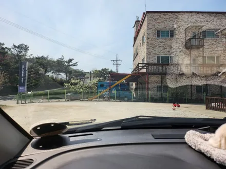 [지프컴패스]리버블썬팅 샤인 전체재시공