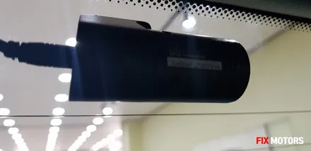 [픽스모터스] 티볼리썬팅 레이노S5 + 블랙박스 아이나비 Z500