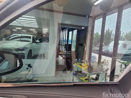[원주 글라스틴트 전문 픽스모터스]BMW X6 글라스틴트 슈어X 썬팅 시공!