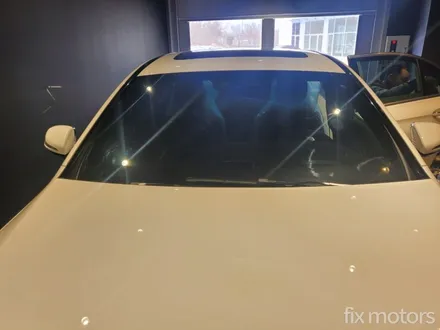 [원주썬팅/글라스틴트 썬팅]벤츠 E250 익스클루시브 글라스틴트 슈어X 썬팅 시공.
