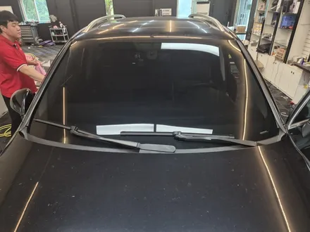 🚘 [원주 썬팅] 폭스바겐 투아렉 전면 스미스 클럽벨라 시공 – 픽스모터스