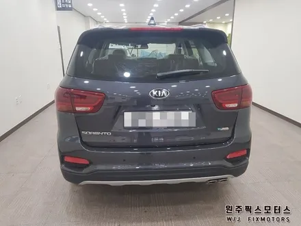 원주 픽스모터스 올뉴쏘렌토 썬팅 시공