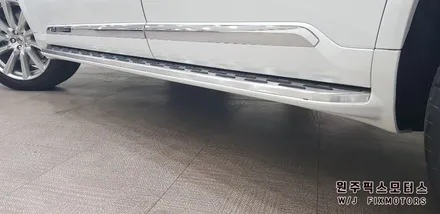 원주 자동차 볼보xc90 썬팅 시공