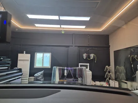 🚘 [원주 썬팅] 폭스바겐 투아렉 전면 스미스 클럽벨라 시공 – 픽스모터스