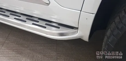 원주 자동차 볼보xc90 썬팅 시공