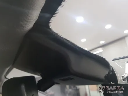 원주 자동차 쉐보레트렉스 레이노S5 썬팅 시공