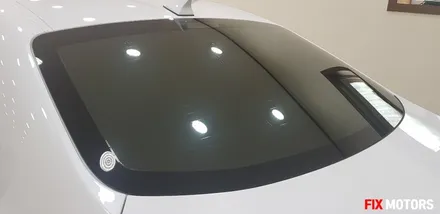 원주 픽스모터스 그랜져썬팅 애니가드 AP80R + ESV E7