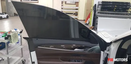 원주 픽스모터스 - BMW 620d GT 스미스썬팅 T1 시공