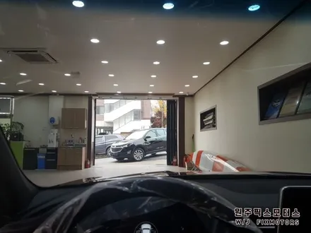 원주 썬팅 제네시스G70 스미스클럽T3 시공