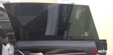 원주 픽스모터스 - BMW 620d GT 스미스썬팅 T1 시공