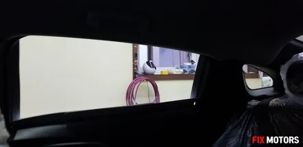 원주 픽스모터스 - 쉐보레 올뉴말리부 레이노S7 + 유니크300