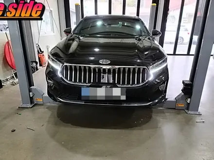 대전 세종 LED튜닝샵 K7프리미어 턴시그널 투웨이 작업 안개등이 없는 K7프리미어를 아시나요 / 대전, 세종, 천안