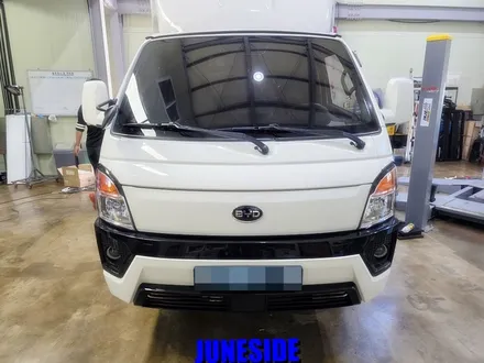 BYD 전기트럭 T4K 어라운드뷰 작업후기 대전 세종 어라운드뷰 전문점 / 대전, 세종, 천안