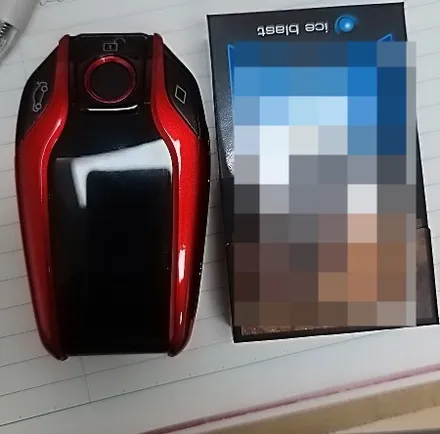 디스플레이키 저도한번 만들어 보았습니다 / 대전, 세종, 천안