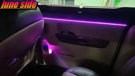 올뉴카니발 엠비언트 에쿠스기어봉 장착 후기 대전세종 엠비언트 기어봉 전문장착점 / 대전, 세종, 천안