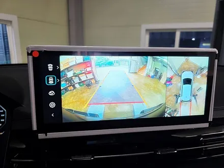무쏘 픽업 3D어라운드뷰 에이뷰 장착 후기, 큰 차를 더 편하게 운전하는 방법 대전 세종 어라운드뷰 전문점 / 대전, 세종, 천안
