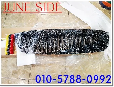 올뉴쏘렌토 지파츠 세로그릴 튜닝 교체로 멋진 드레스업 튜닝하기.[대전자동차튜닝전문업체] / 대전, 세종, 천안