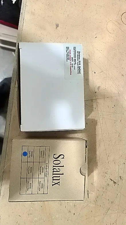 대전  HID전문점 아우디 Q5 HID D1S광량업그레이드 하기 / 대전, 세종, 천안