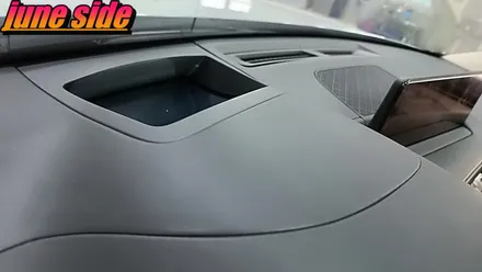gv70hud장착 후기 대전세종 순정옵션전문장착 / 대전, 세종, 천안