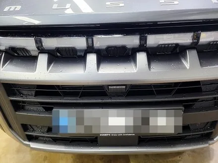 무쏘 픽업 3D어라운드뷰 에이뷰 장착 후기, 큰 차를 더 편하게 운전하는 방법 대전 세종 어라운드뷰 전문점 / 대전, 세종, 천안
