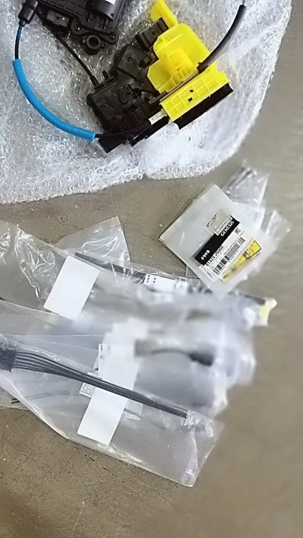 gv80 고스트도어 소프트클로징도어 장착 후기 / 대전, 세종, 천안