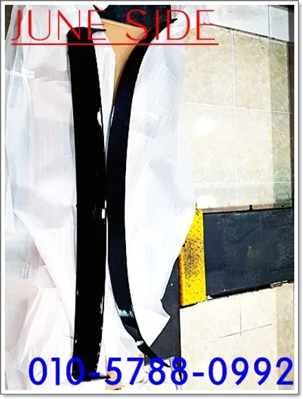 제네시스G70 리어스포일러, 글라스윙 핫 아이템!!![대전자동차튜닝장착전문] / 대전, 세종, 천안