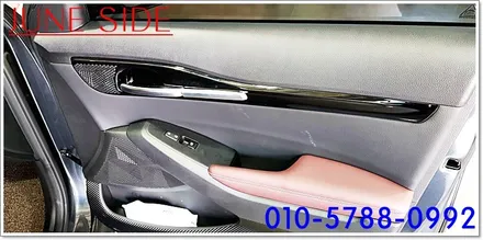 셀토스 엠비언트 장착후기  RGB엠비언트 튜닝으로 나만의 실내공간 만들기 / 대전, 세종, 천안