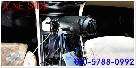 아슬란 무빙턴시그널 닷기어봉 장착후기 대전세종 무빙턴시그널 전문장착점 입니다 / 대전, 세종, 천안