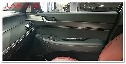 대전세종 엠비언트 튜닝  펠레세이드 엠비언트 장착 후기 / 대전, 세종, 천안
